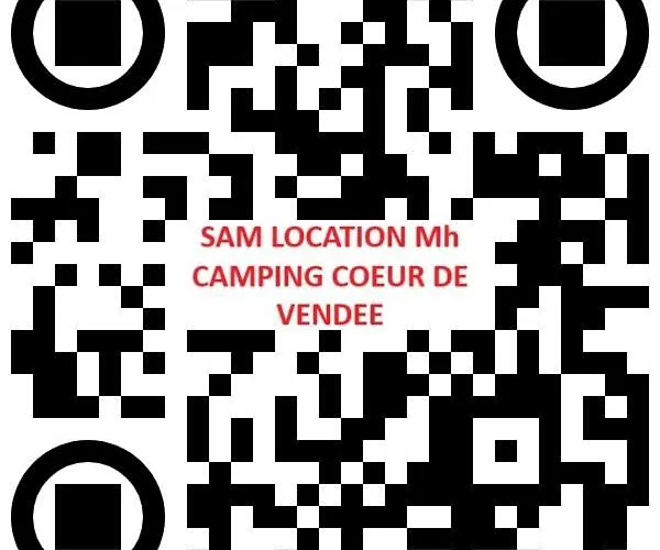 Mobil Confort 3 Pour 6 Personnes - Idéal Puy Dufou F007 *